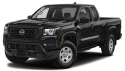 2022 Nissan Frontier PRO-X