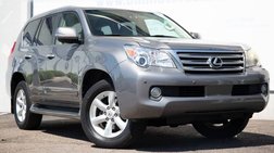 2011 Lexus GX 460 Premium