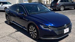 2019 Volkswagen Arteon SEL