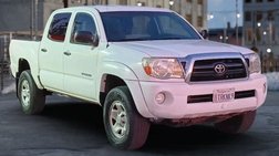 2008 Toyota Tacoma PreRunner V6