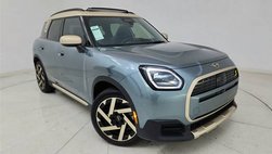 2025 MINI Countryman Cooper SE ALL4