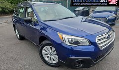 2017 Subaru Outback 2.5i