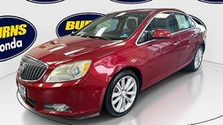 2014 Buick Verano Base