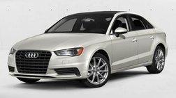 2016 Audi A3 2.0T quattro Premium