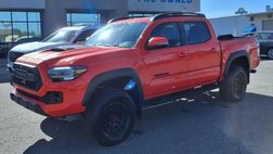 2023 Toyota Tacoma TRD Pro