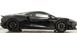 2022 McLaren GT Base