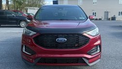 2019 Ford Edge ST