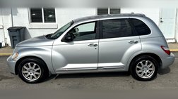 2010 Chrysler PT Cruiser Base