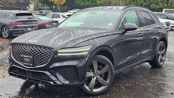 2025 Genesis GV70 3.5T Sport