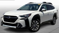 2023 Subaru Outback Touring