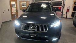 2023 Volvo XC90 B6 Core
