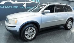2007 Volvo XC90 3.2