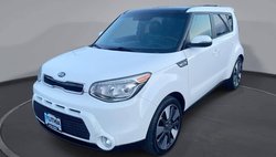 2014 Kia Soul !