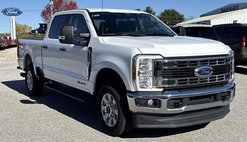 2024 Ford Super Duty F-250 XLT