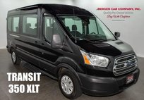 2019 Ford Transit XLT w/Medium Roof w/Sliding Side Door