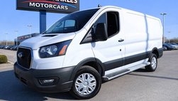 2024 Ford Transit 250