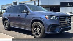 2024 Mercedes-Benz GLS GLS 450