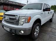 2013 Ford F-150 XL