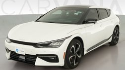 2024 Kia EV6 GT-Line