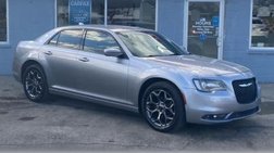 2015 Chrysler 300 S
