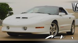 1996 Pontiac Firebird 