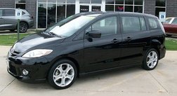 2010 Mazda MAZDA5 Touring