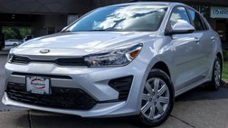 2021 Kia Rio LX