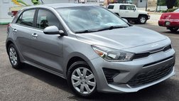 2023 Kia Rio5 S