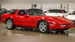 1987 Chevrolet Corvette Base