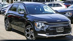 2024 Kia Niro EX Touring