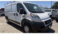 2022 Ram ProMaster 2500 136 WB