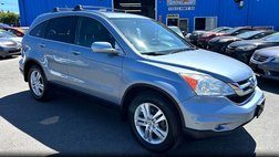 2011 Honda CR-V EX-L