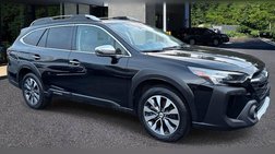 2023 Subaru Outback Touring XT