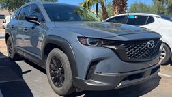 2024 Mazda CX-50 2.5 S Select