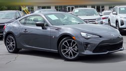 2020 Toyota 86 Base