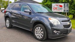 2011 Chevrolet Equinox LT