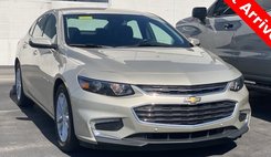 2016 Chevrolet Malibu Hybrid