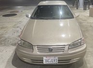 1998 Toyota Camry CE