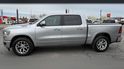 2020 Ram Ram Pickup 1500 Laramie