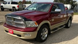 2011 Ram Ram Pickup 1500 Sport