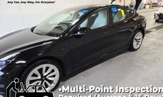 2022 Tesla Model 3 Base