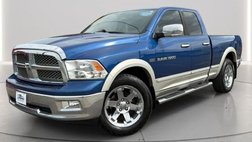 2011 Ram Ram Pickup 1500 ST