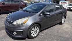 2016 Kia Rio EX