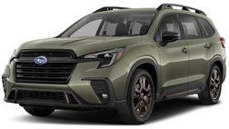 2026 Subaru Ascent Limited Bronze Edition