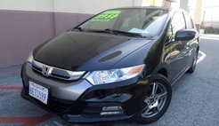 2014 Honda Insight Base