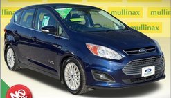 2016 Ford C-Max Energi SEL