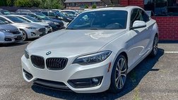 2016 BMW 2 Series 228i