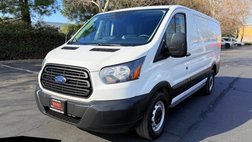 2019 Ford Transit 150