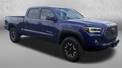 2022 Toyota Tacoma TRD Off-Road