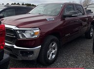 2021 Ram Ram Pickup 1500 Big Horn